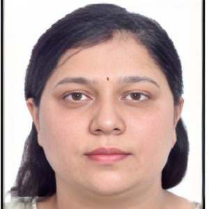 Aditi Bhinda, Speaker at Traditional Medicine Conference