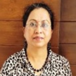 Anandi Ravinath, Speaker at Traditional Medicine Conferences