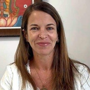 Andrea Darsana, Speaker at Traditional Medicine Conference