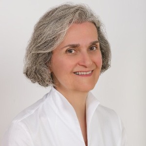 Andreia Castilho, Speaker at Traditional Medicine Conference