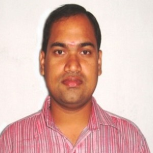 Biswajit Dash, Speaker at Traditional Medicine Conferences