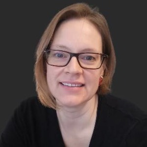 Erin Maurer, Speaker at Traditional Medicine Conference