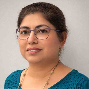 Harpinder Kaur, Speaker at Traditional Medicine Conferences