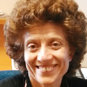 Helen Senderovich, Speaker at Ethnomedicine Conferences