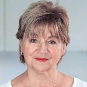 Izabella Natrins, Speaker at Ethnomedicine Conferences