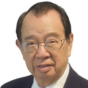 Speaker at Traditional Medicine and Integrative Health 2026 - Kevin KF Ng