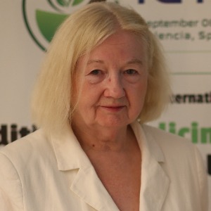 Marian Mulligan, Speaker at Traditional Medicine Conferences