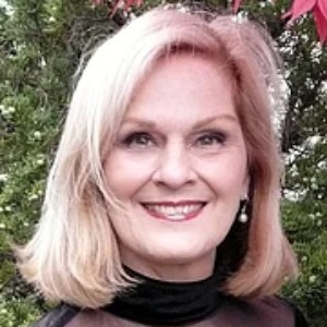 Mary Elizabeth Wakefield, Speaker at Traditional Medicine Conference
