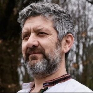 Massimo Cantara, Speaker at Traditional Medicine Conference