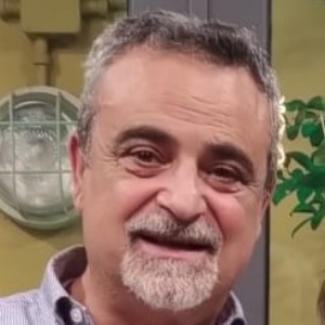Maurizio Orputi, Speaker at Ethnomedicine Conferences