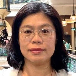 Mei Hsien Lee, Speaker at Ethnomedicine Conferences