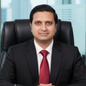 Prashant Sakharam Bhokardankar, Speaker at Traditional Medicine Conference