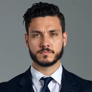 Speaker at Traditional Medicine and Integrative Health 2026 - Raphael Aparecido Geraldin Pedroso