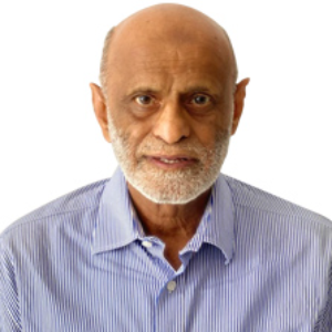 Rashid Bhikha, Speaker at Traditional Medicine Conferences