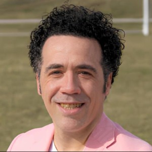 Ruben Sanchez, Speaker at Traditional Medicine Conferences