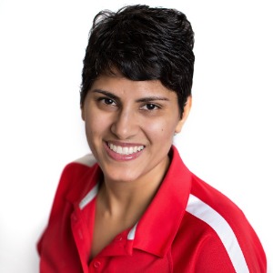 Shaweta Vasudeva, Speaker at Traditional Medicine Conference