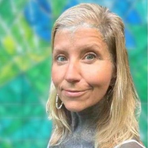 Sy Wind, Speaker at Traditional Medicine Conference