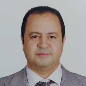 Tarek Hanfy Mahmoud, Speaker at Traditional Medicine Conferences