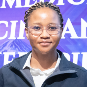 Tlotlo Radebe, Speaker at Ethnomedicine Conferences