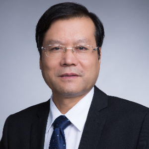 Weixi Shen, Speaker at Ethnomedicine Conferences