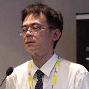 Ying Hsu Juan, Speaker at Traditional Medicine Conference
